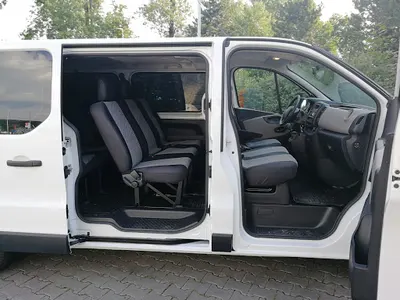 AUTOPARK - KOMIS , WYPOŻYCZALNIA BUSÓW , PRZYCZEP I LAWET - F.H.U. JAMPEX