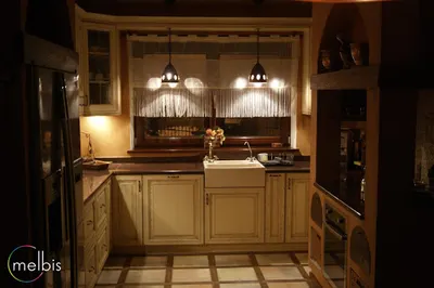 Melbis - studio mebli kuchennych